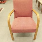 837 9390 ARMCHAIR